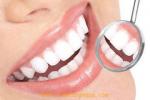 五官科治疗口臭的偏方 洁齿有哪些治疗偏方？