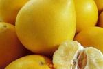 内科小孩干咳偏方 柚子皮的食疗与其它功效