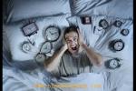 疑难杂症治疗失眠多梦的偏方 睡眠不好身体差 民间偏方治失眠