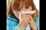 小吃 治疗小儿感冒的5个偏方